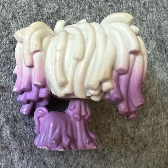 Littlest Pet Shop G6 Komondor Thirsty Pets: Cooler Crew # 4-172 - Picture 4 of 5